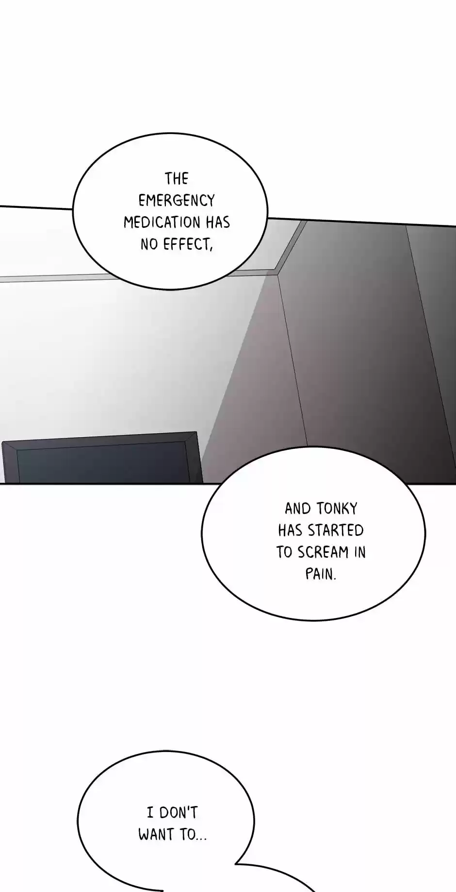 An Animal Hospital In The Border Area Chapter 21