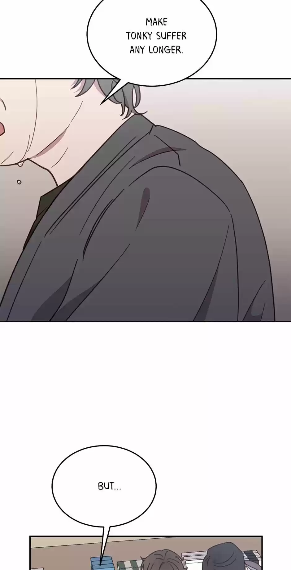 An Animal Hospital In The Border Area Chapter 21