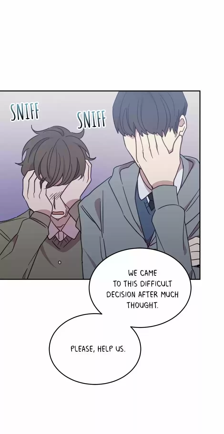 An Animal Hospital In The Border Area Chapter 21