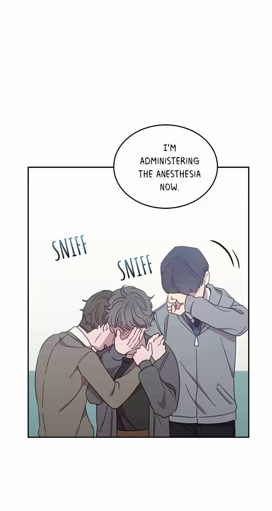 An Animal Hospital In The Border Area Chapter 21