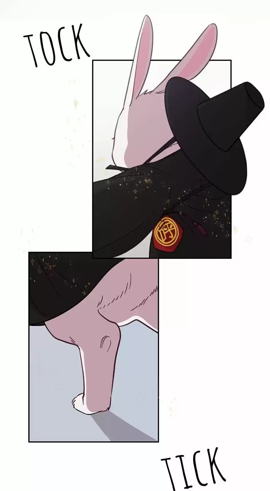 An Animal Hospital In The Border Area Chapter 21