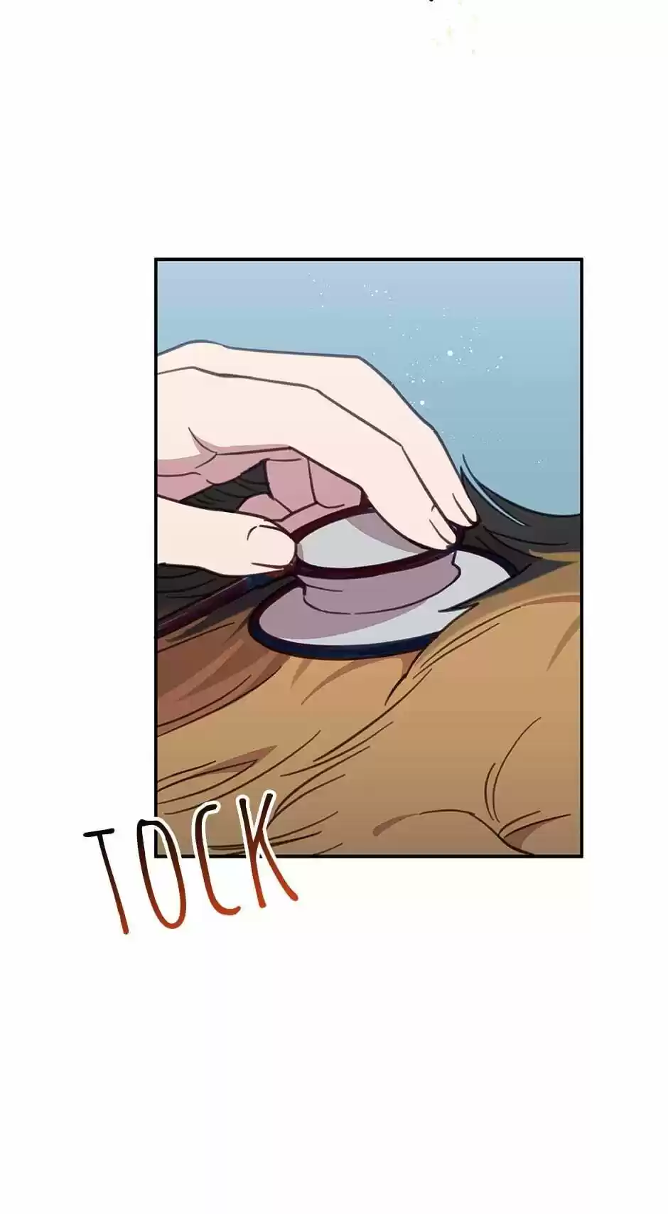 An Animal Hospital In The Border Area Chapter 21