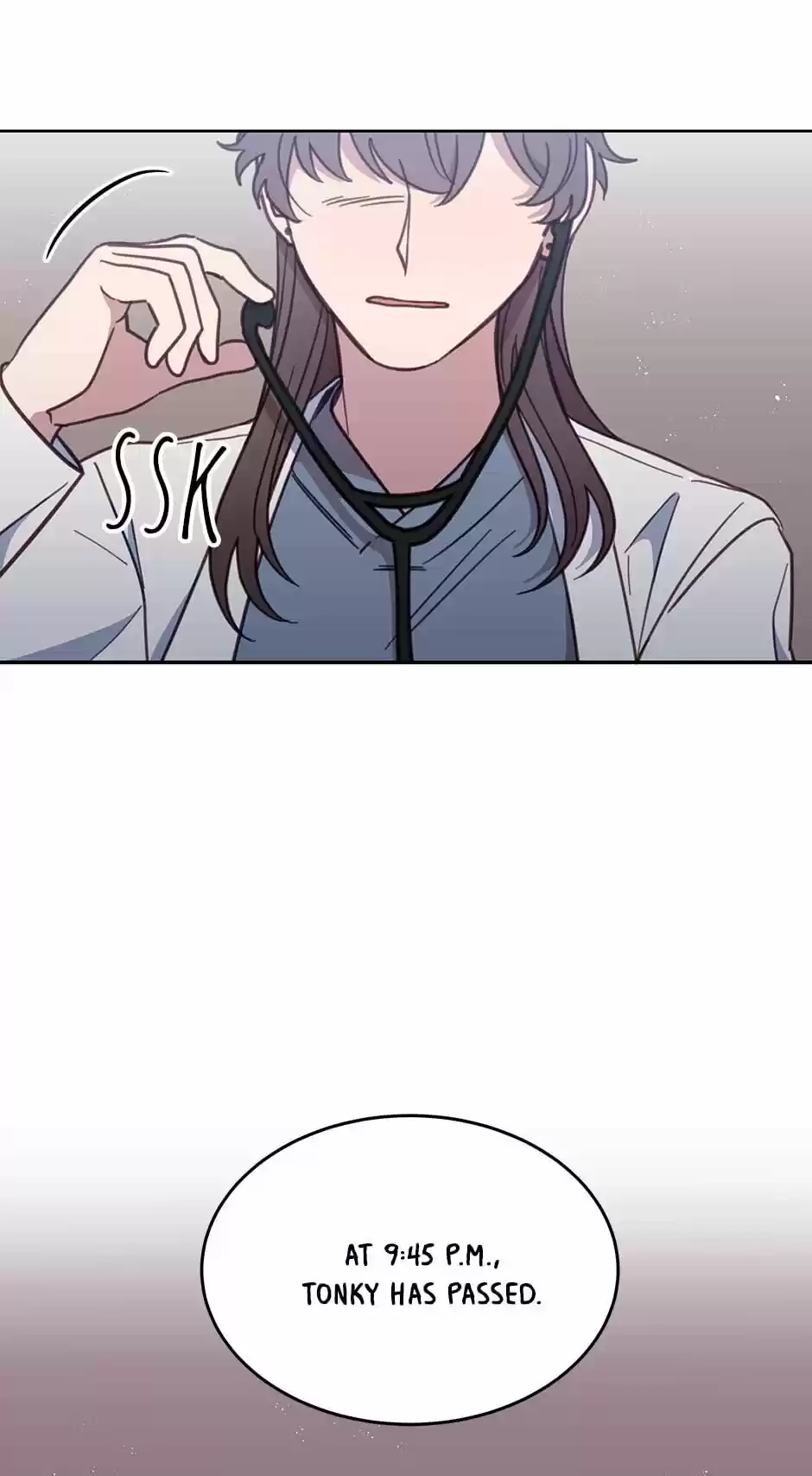 An Animal Hospital In The Border Area Chapter 21