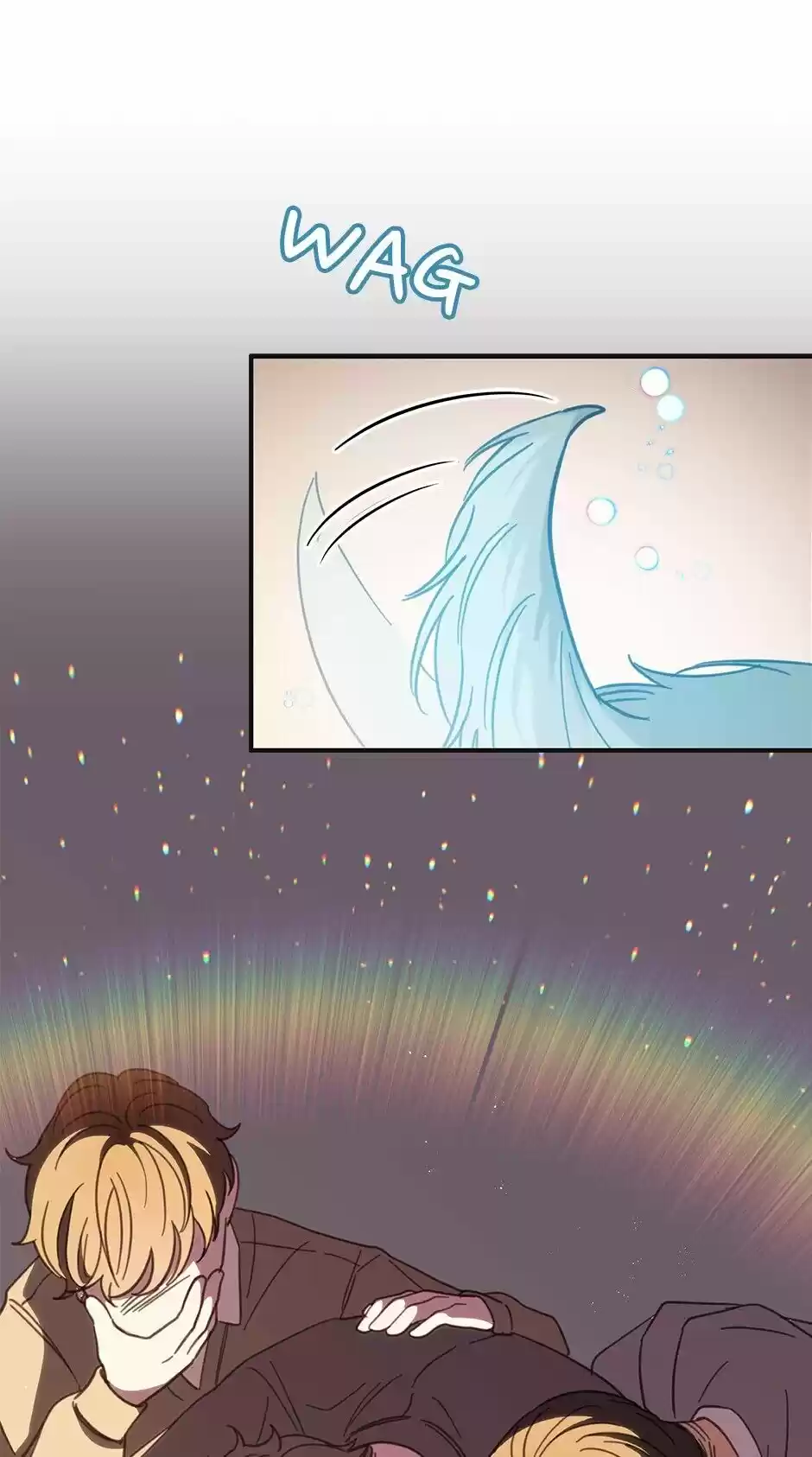 An Animal Hospital In The Border Area Chapter 21