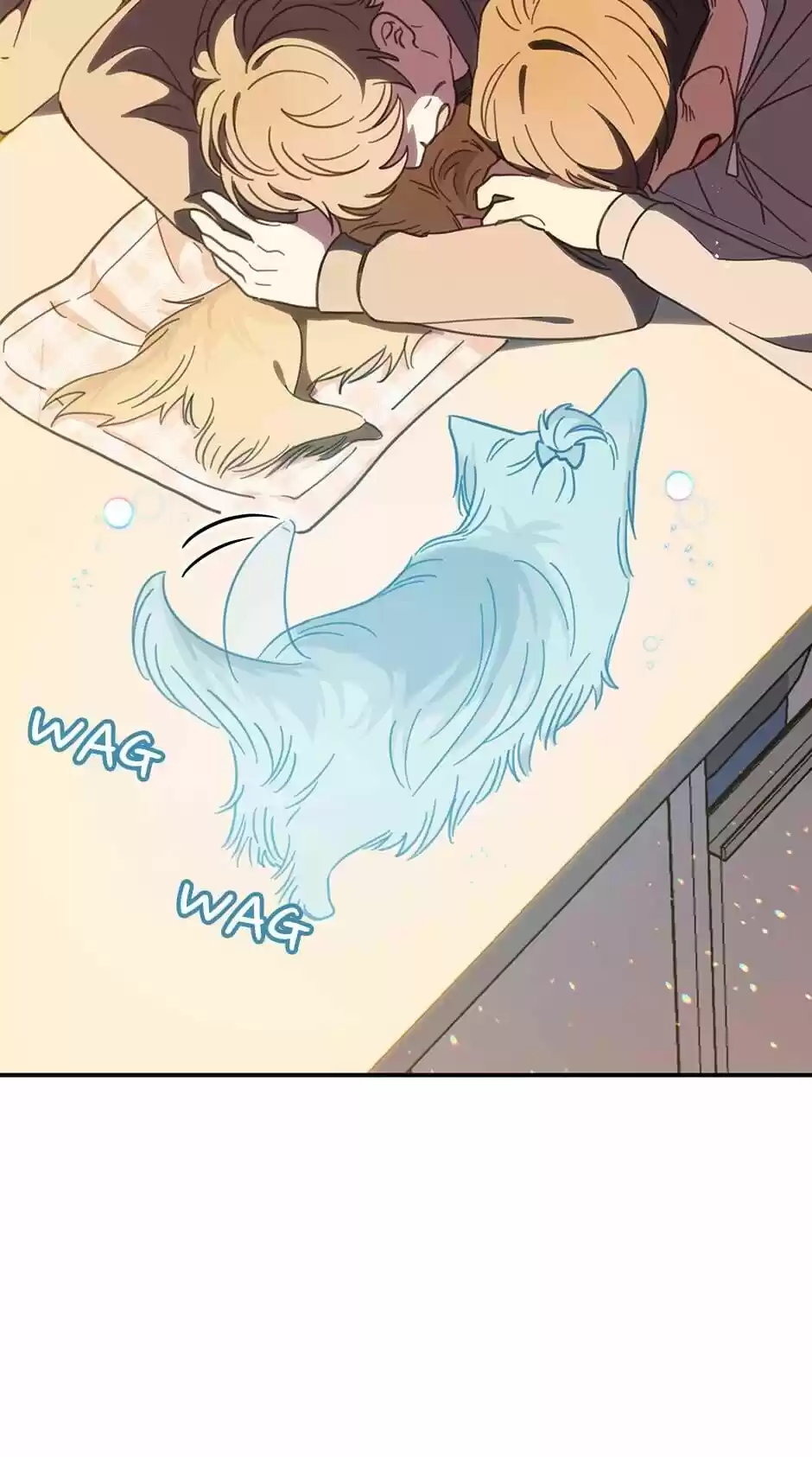 An Animal Hospital In The Border Area Chapter 21