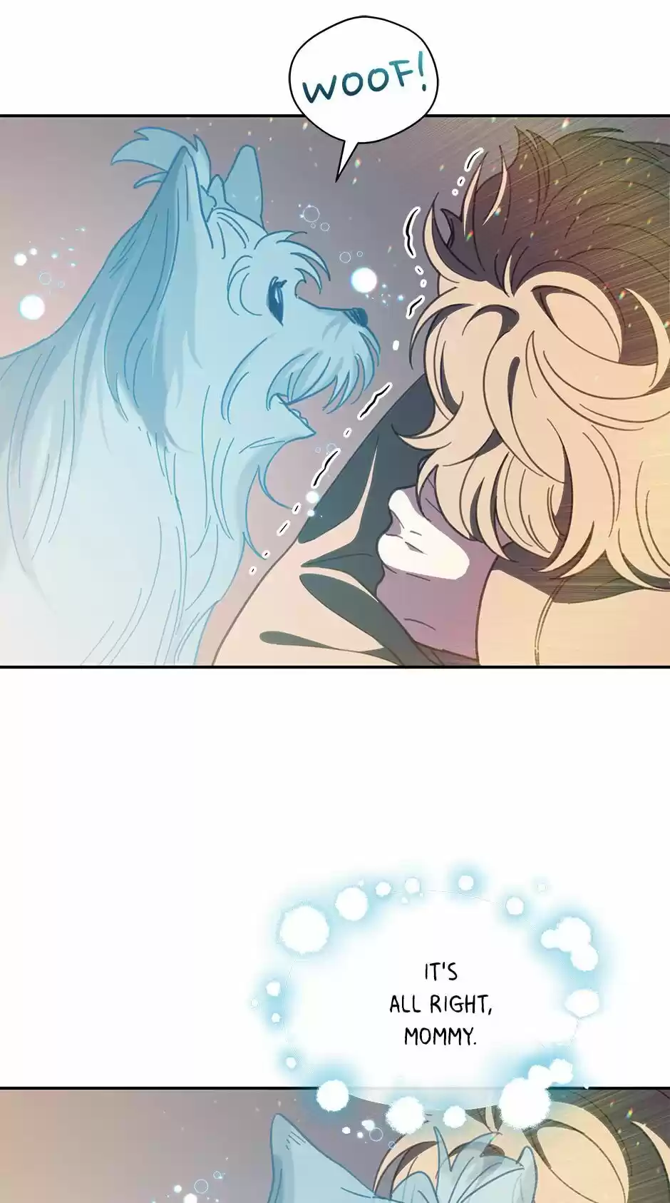 An Animal Hospital In The Border Area Chapter 21