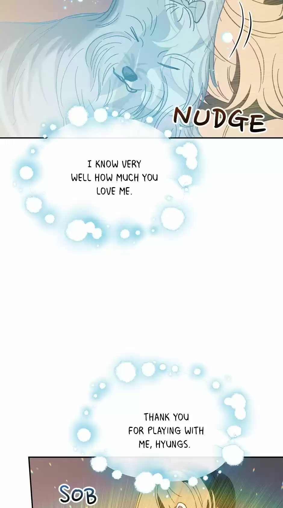 An Animal Hospital In The Border Area Chapter 21