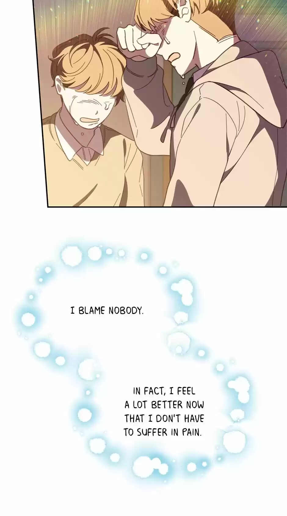 An Animal Hospital In The Border Area Chapter 21