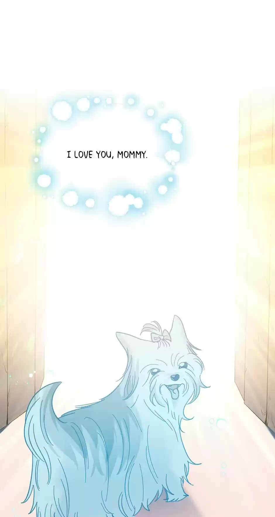 An Animal Hospital In The Border Area Chapter 21