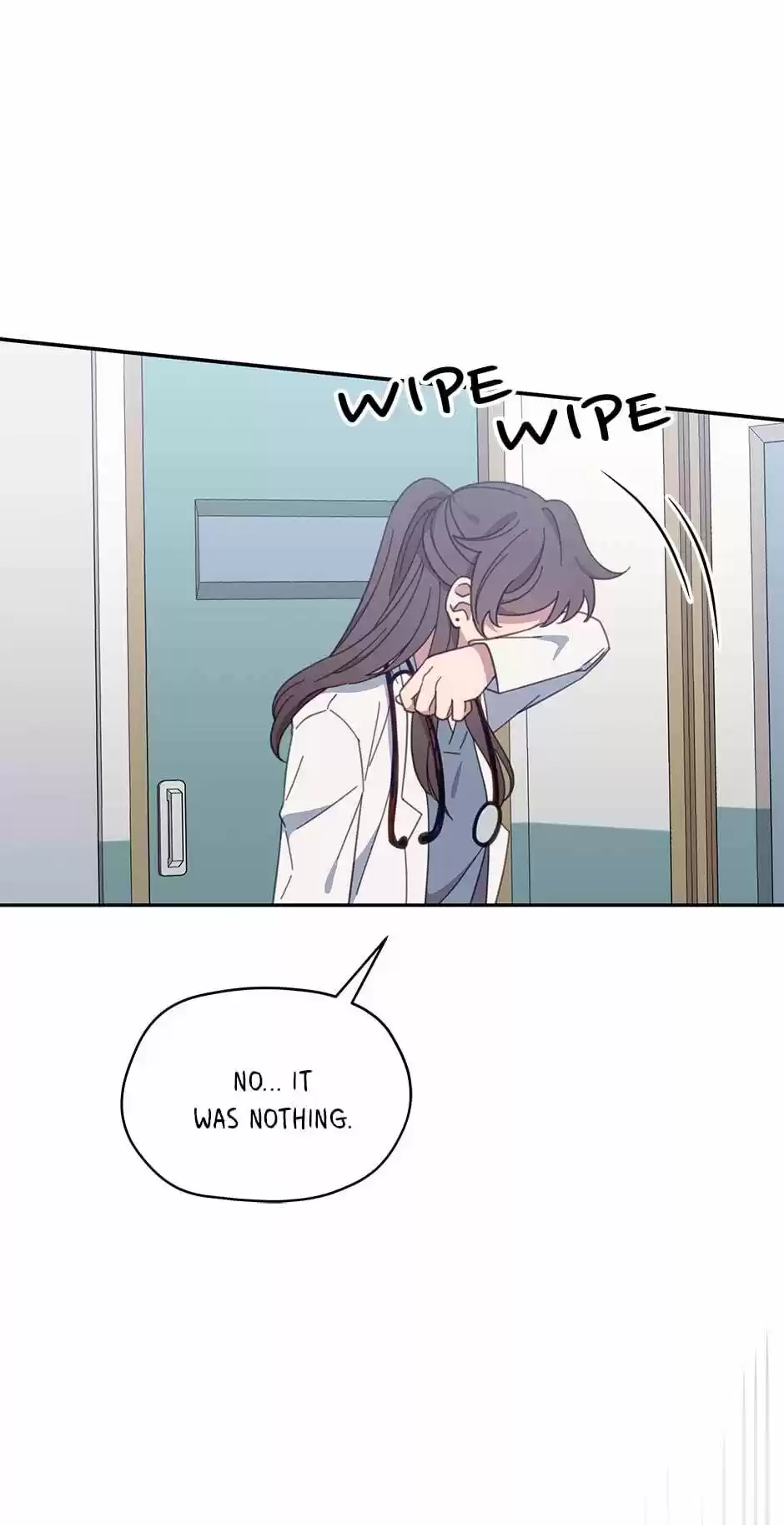 An Animal Hospital In The Border Area Chapter 21