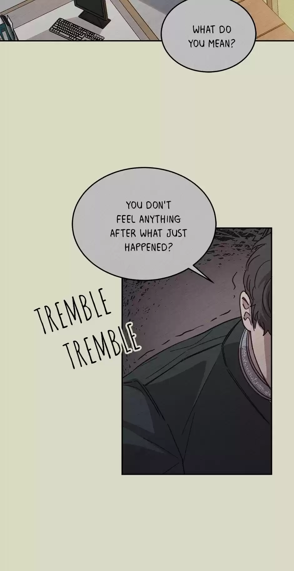 An Animal Hospital In The Border Area Chapter 21