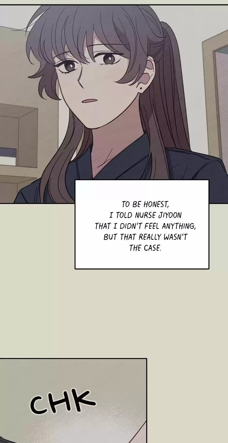 An Animal Hospital In The Border Area Chapter 21