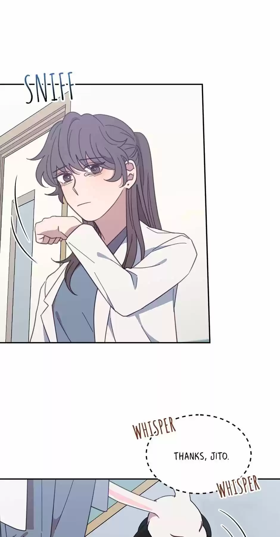 An Animal Hospital In The Border Area Chapter 21