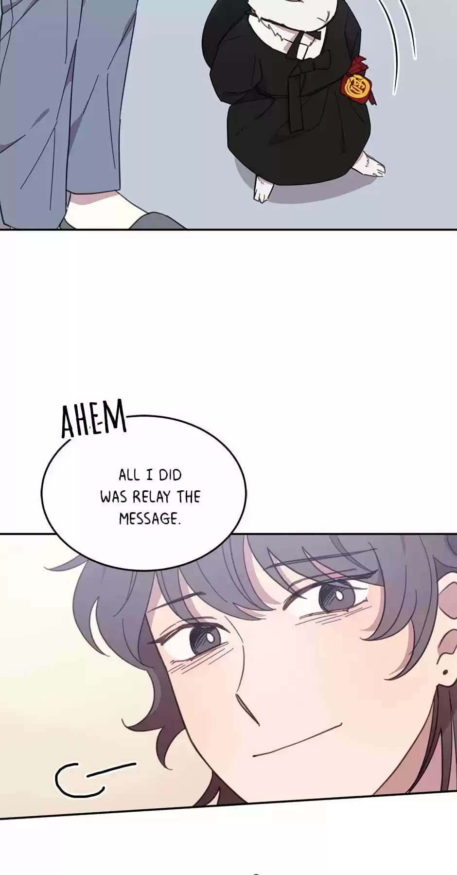 An Animal Hospital In The Border Area Chapter 21