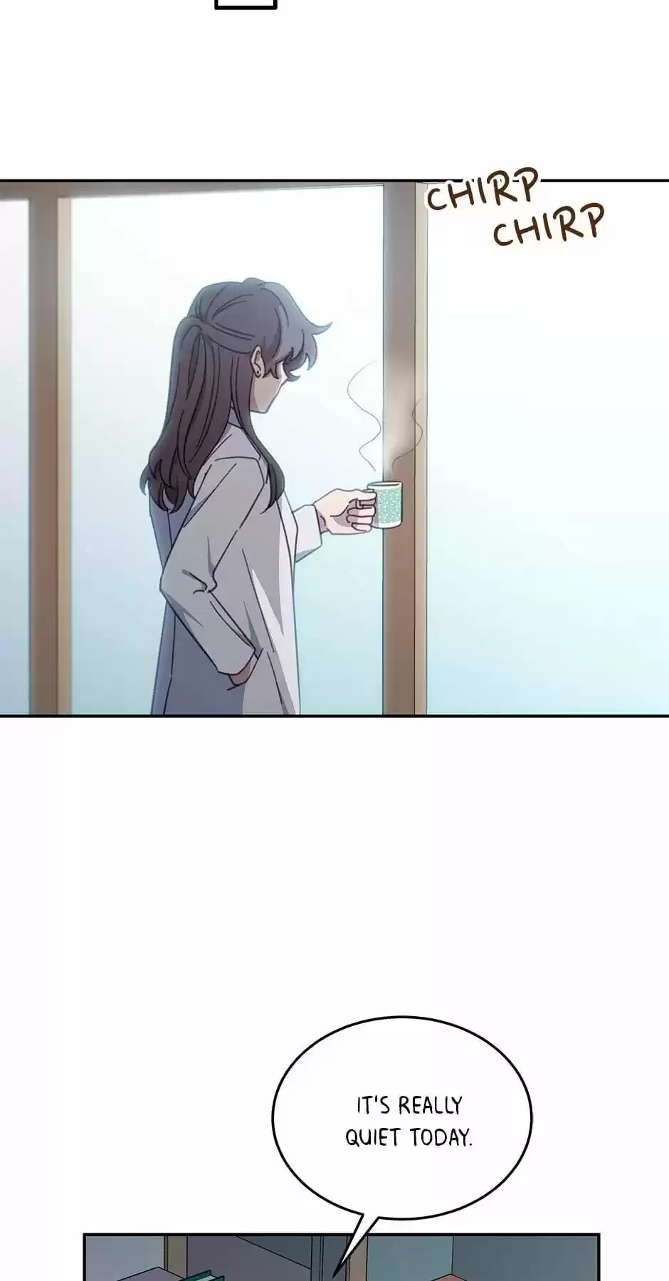 An Animal Hospital In The Border Area Chapter 21