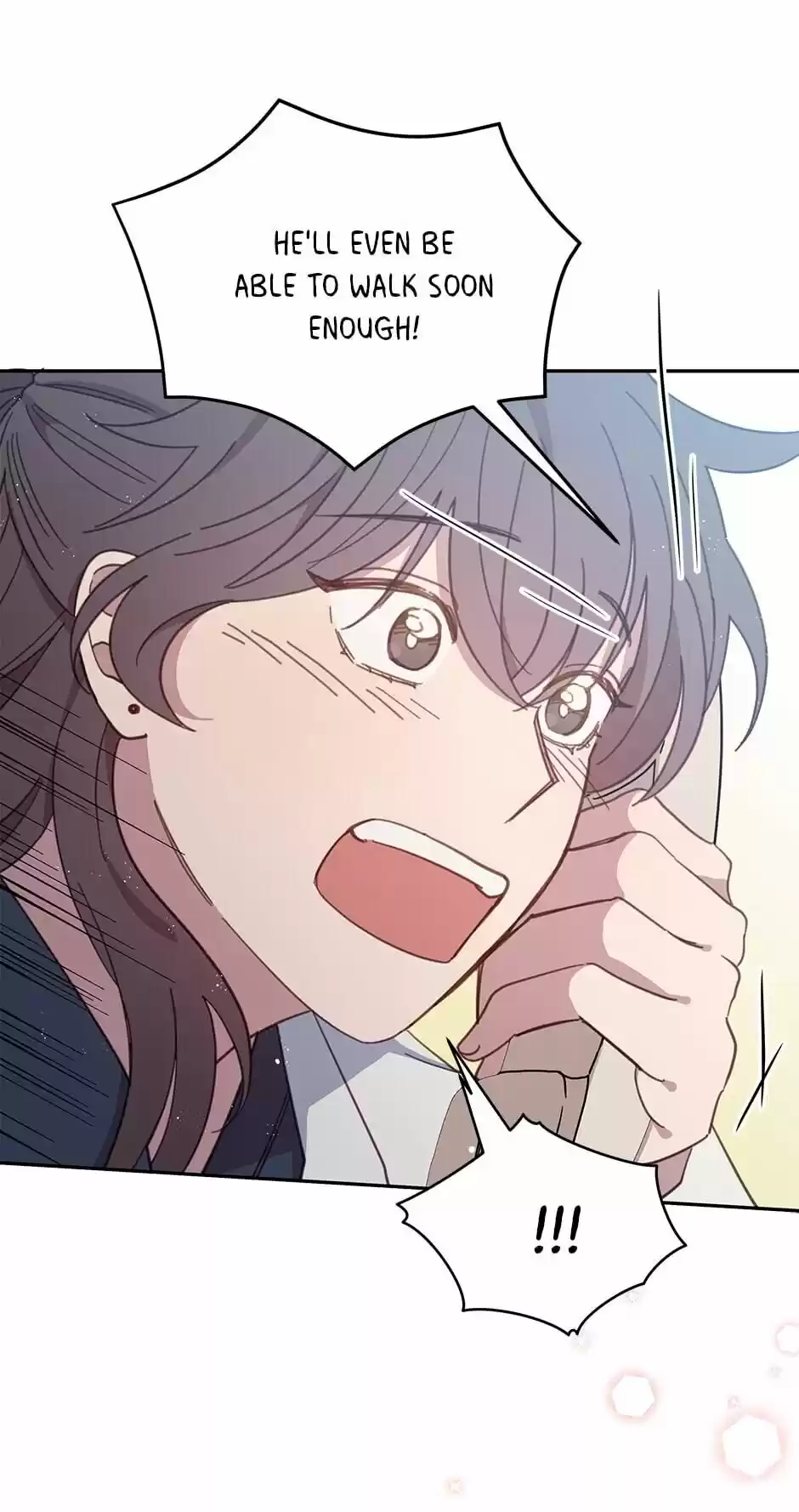 An Animal Hospital In The Border Area Chapter 21