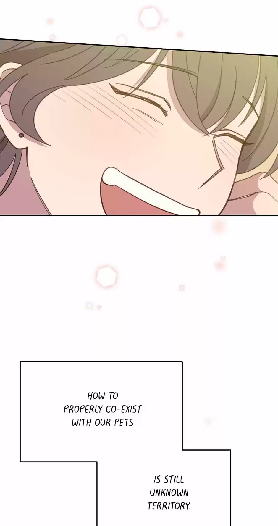 An Animal Hospital In The Border Area Chapter 21