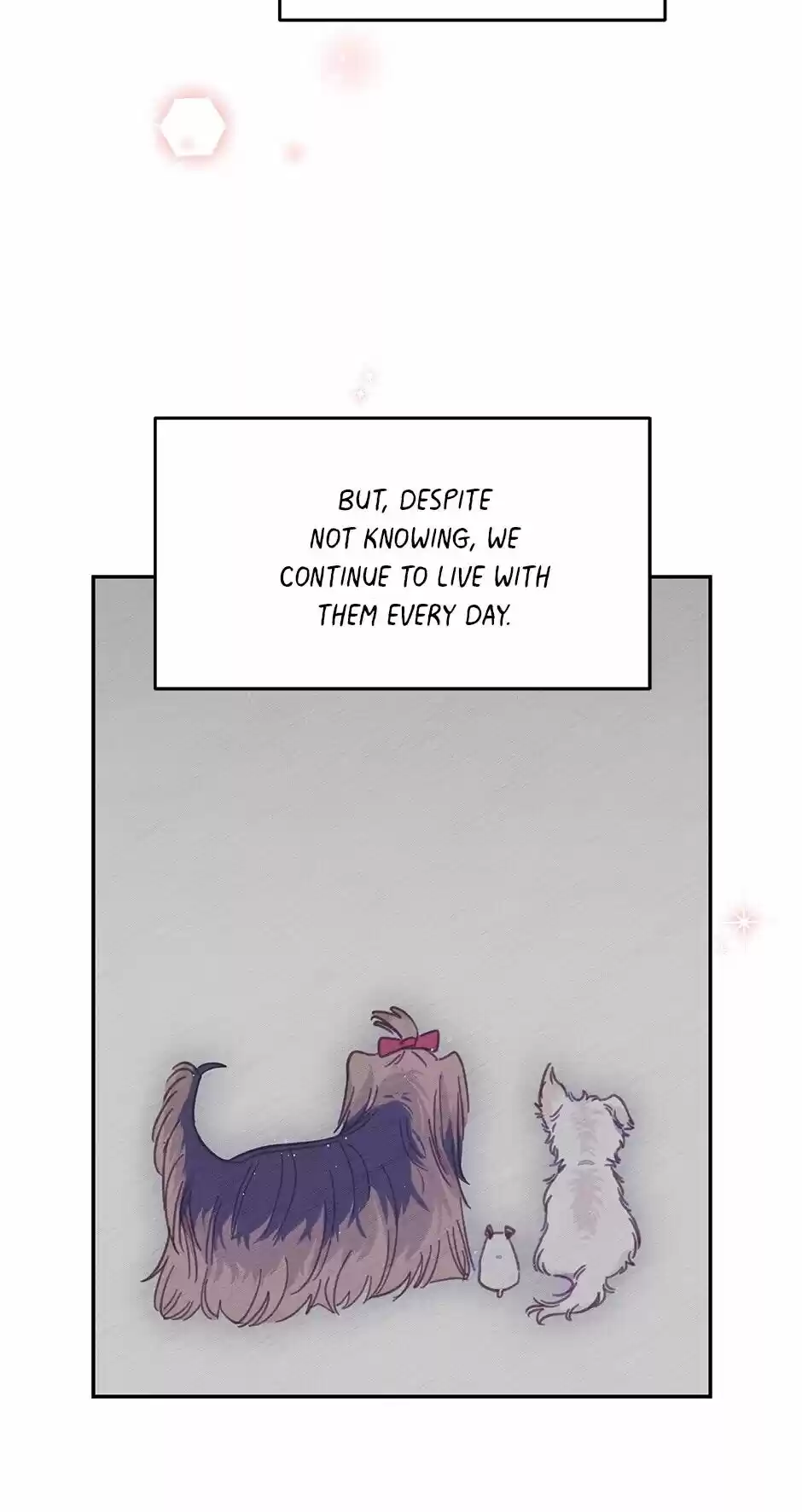 An Animal Hospital In The Border Area Chapter 21