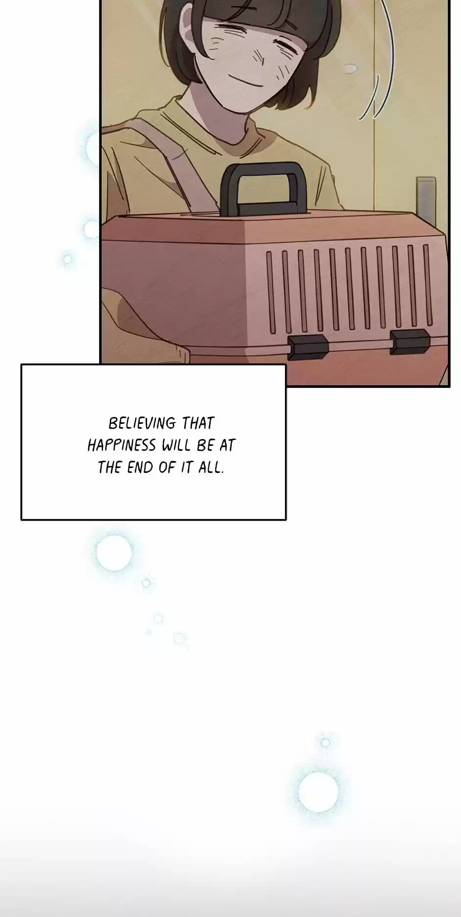 An Animal Hospital In The Border Area Chapter 21