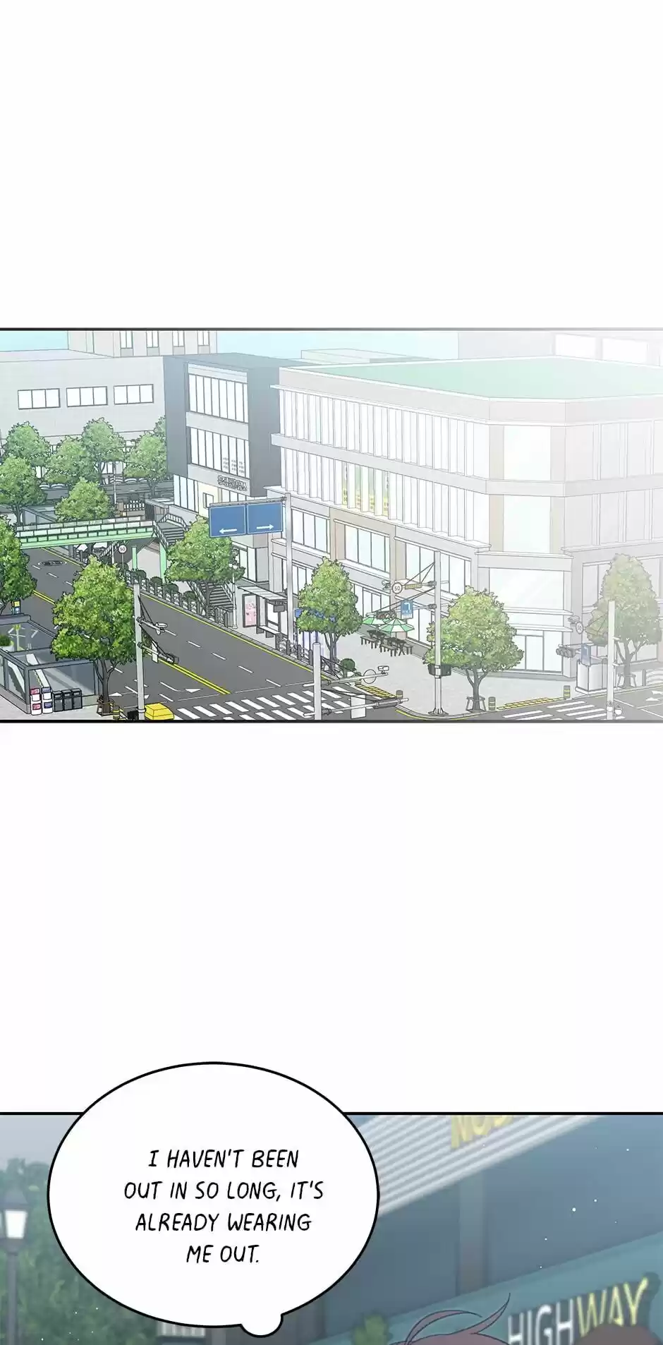 An Animal Hospital In The Border Area Chapter 22