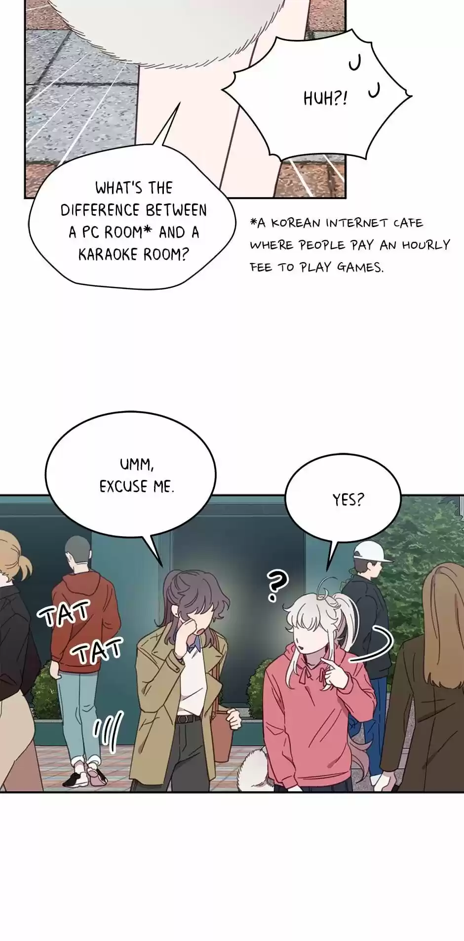 An Animal Hospital In The Border Area Chapter 22