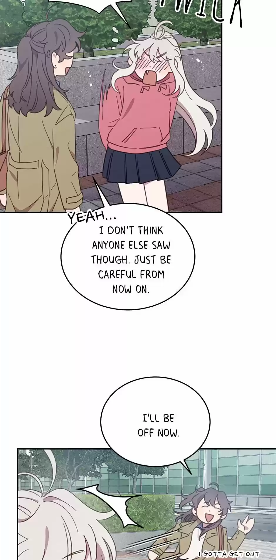 An Animal Hospital In The Border Area Chapter 22