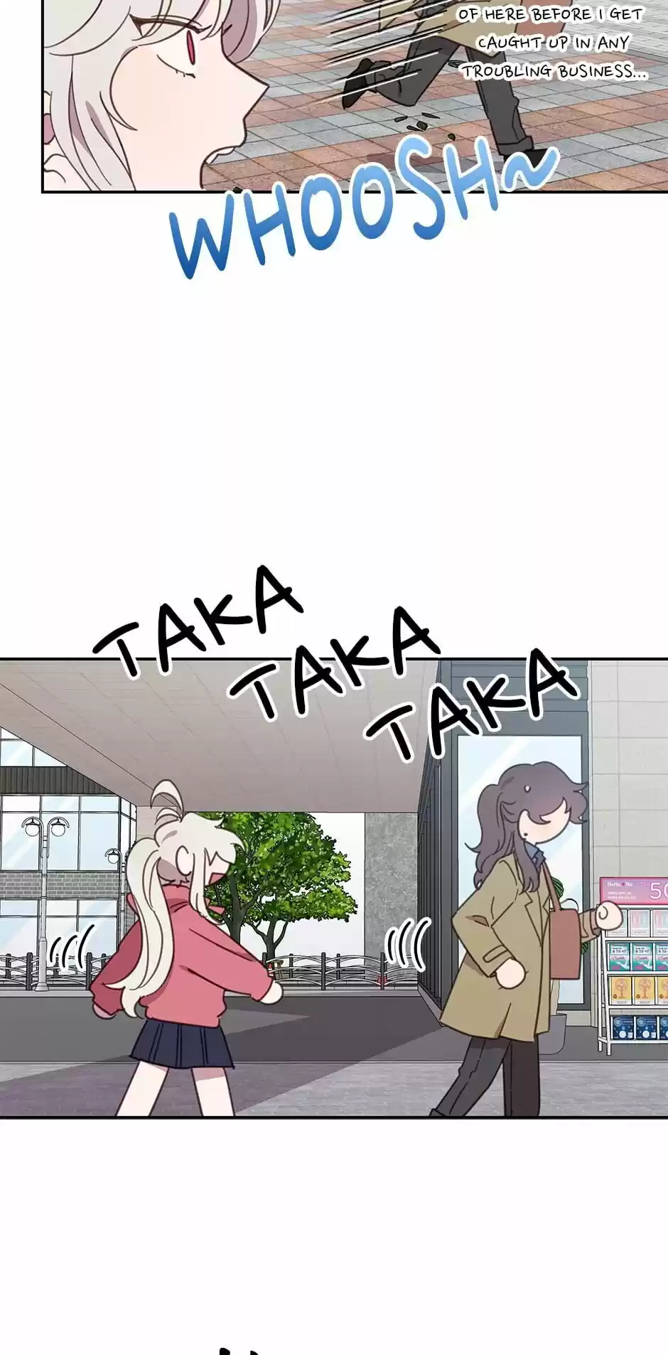 An Animal Hospital In The Border Area Chapter 22