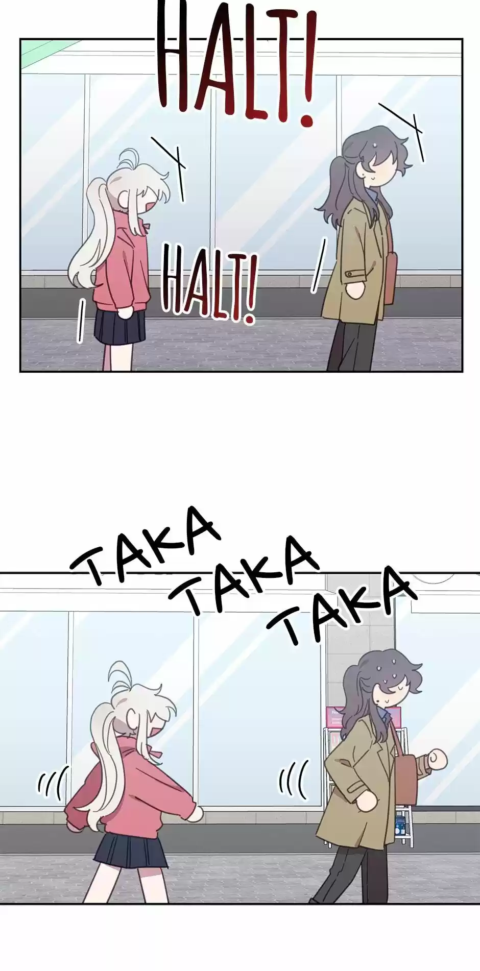 An Animal Hospital In The Border Area Chapter 22