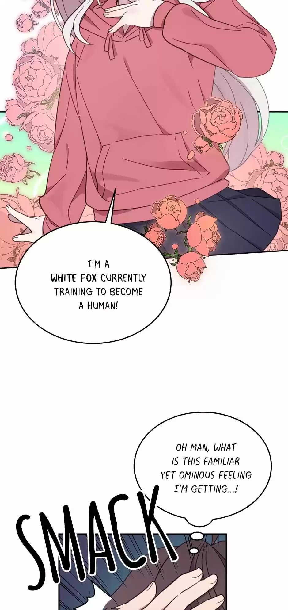 An Animal Hospital In The Border Area Chapter 22