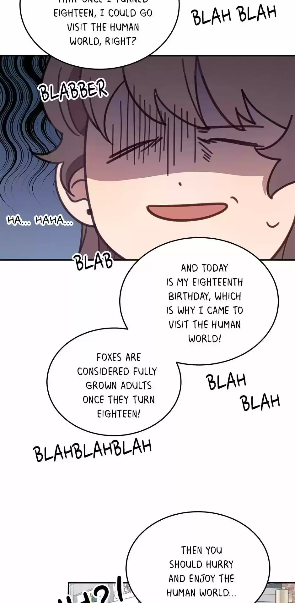 An Animal Hospital In The Border Area Chapter 22