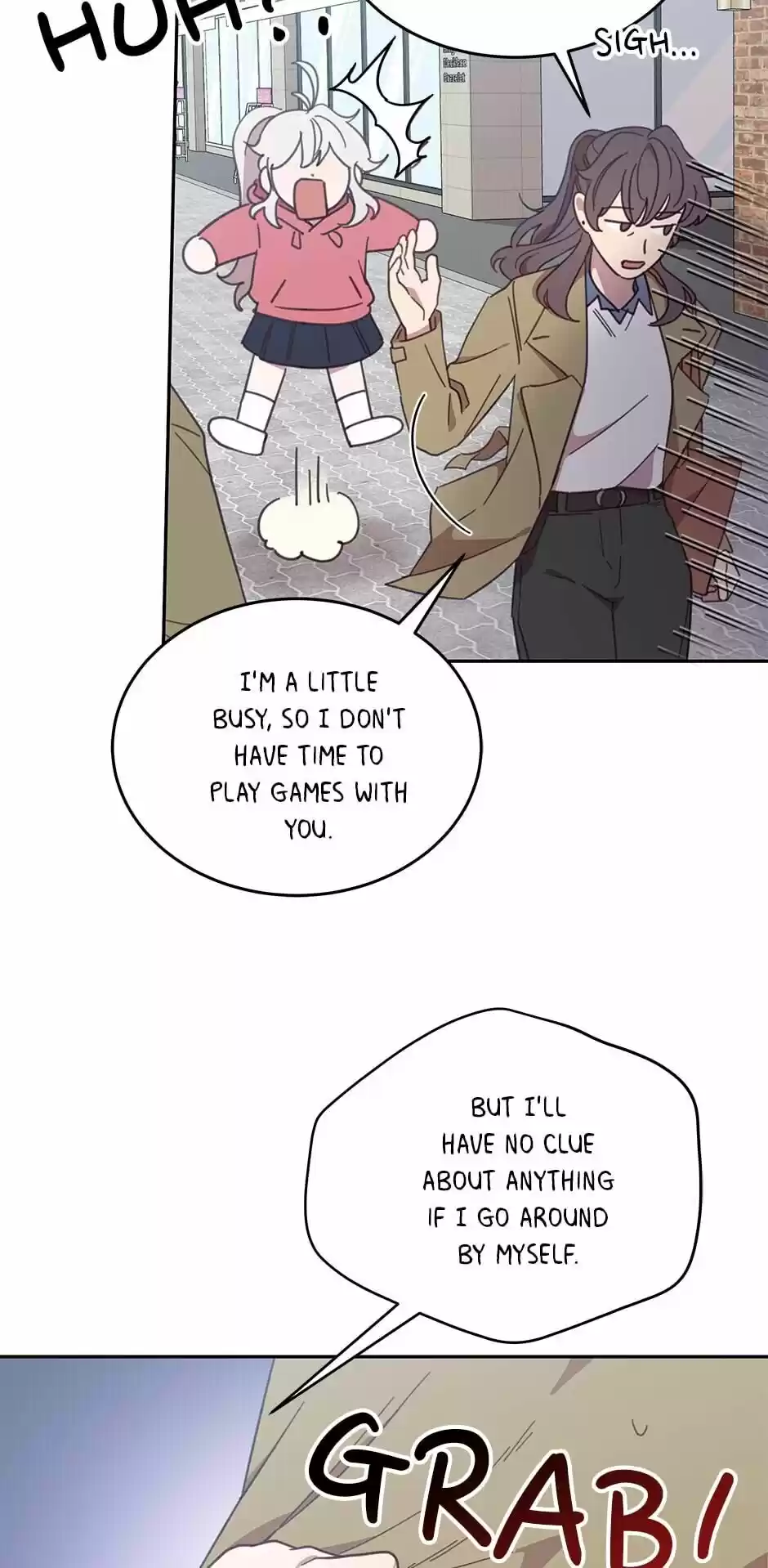 An Animal Hospital In The Border Area Chapter 22