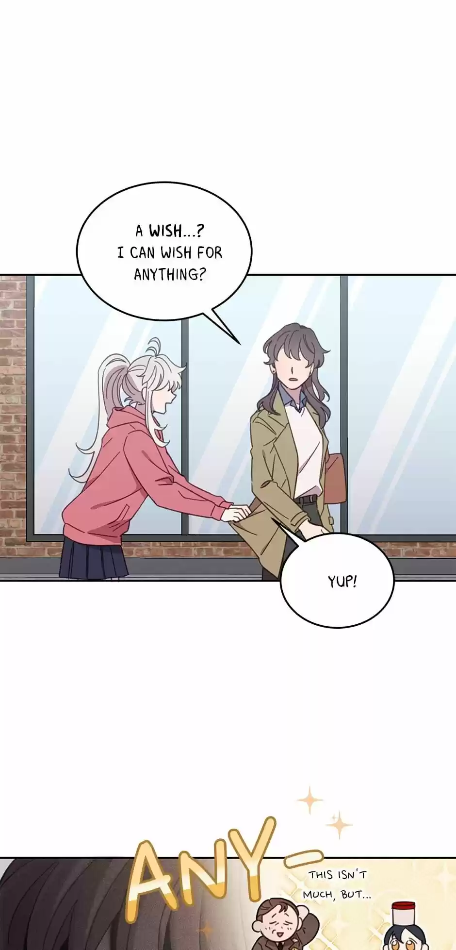 An Animal Hospital In The Border Area Chapter 22