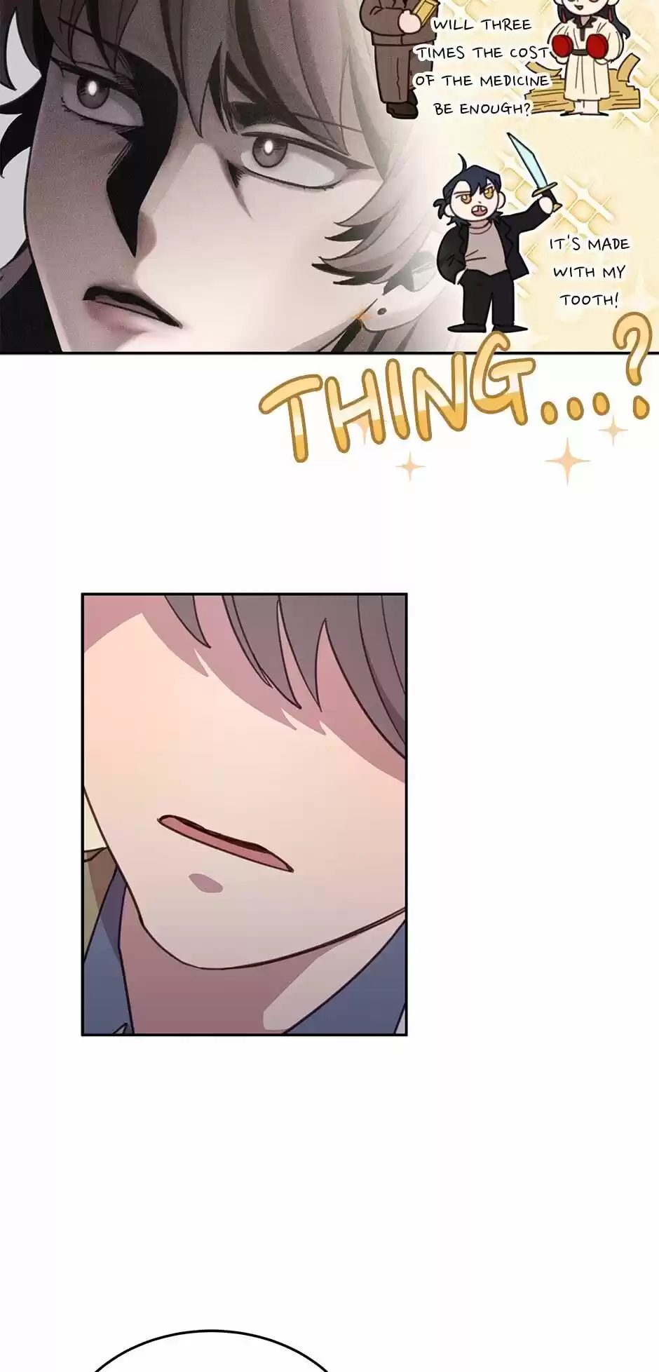 An Animal Hospital In The Border Area Chapter 22