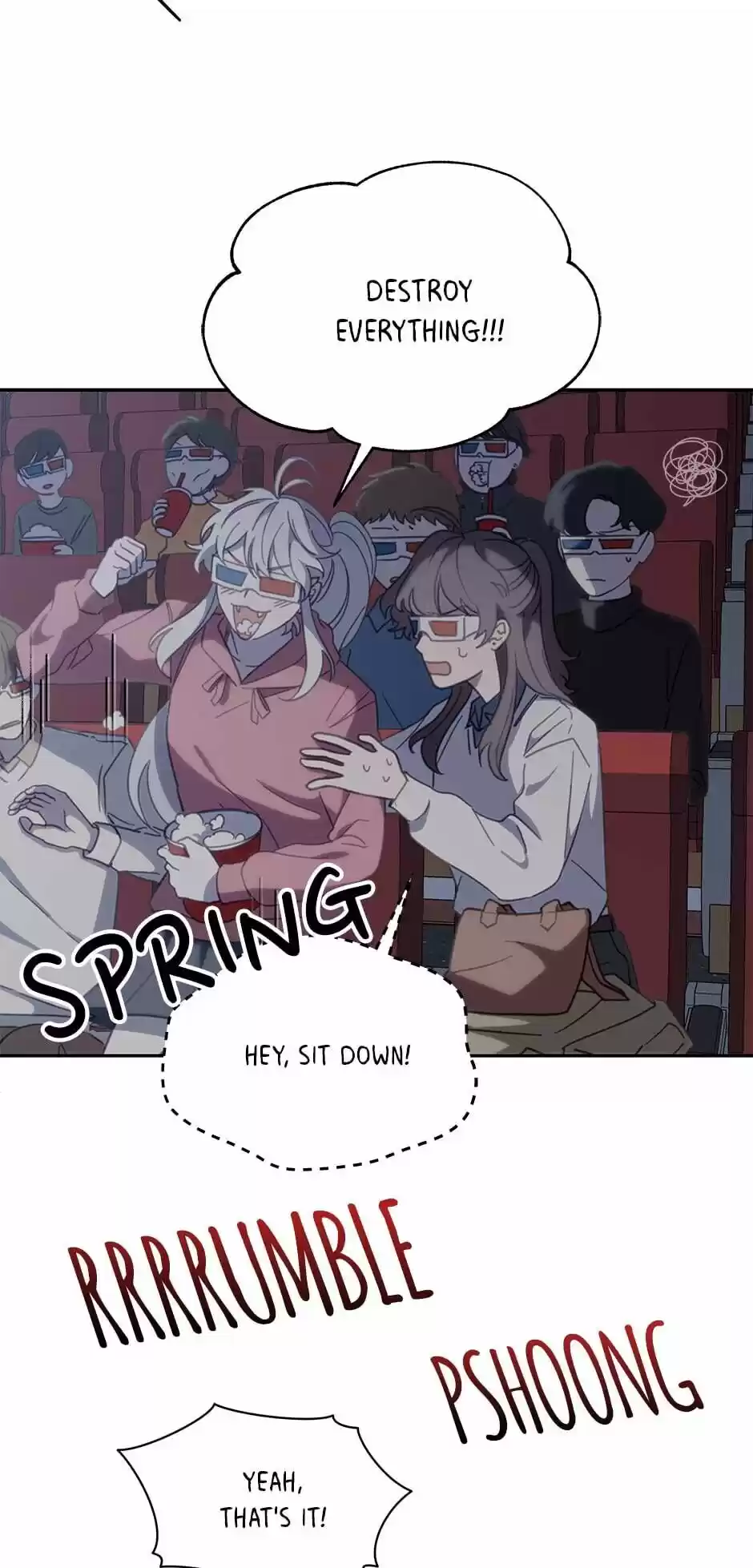 An Animal Hospital In The Border Area Chapter 22