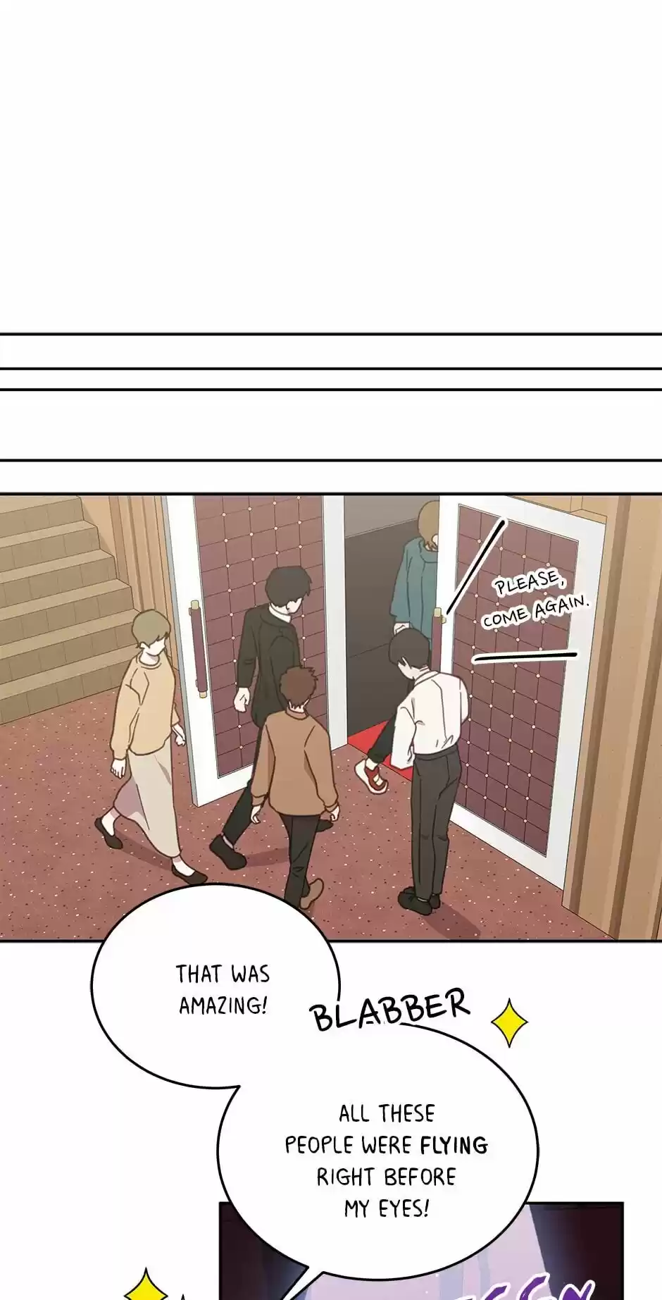 An Animal Hospital In The Border Area Chapter 22