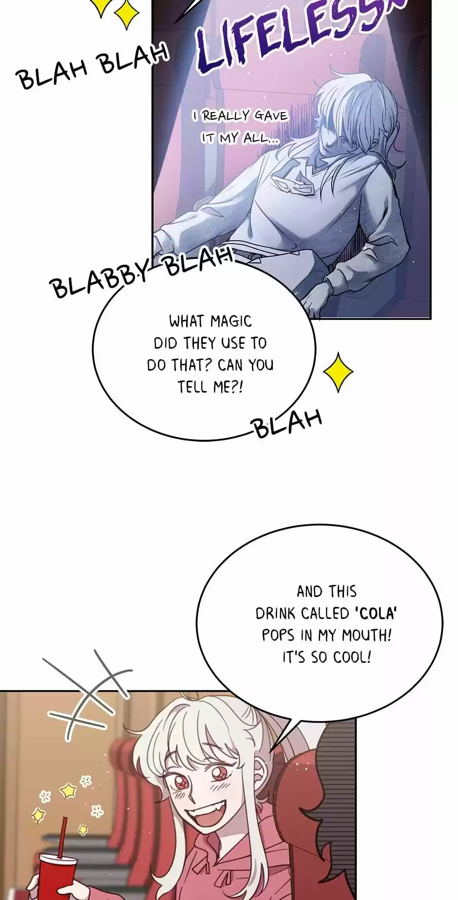 An Animal Hospital In The Border Area Chapter 22