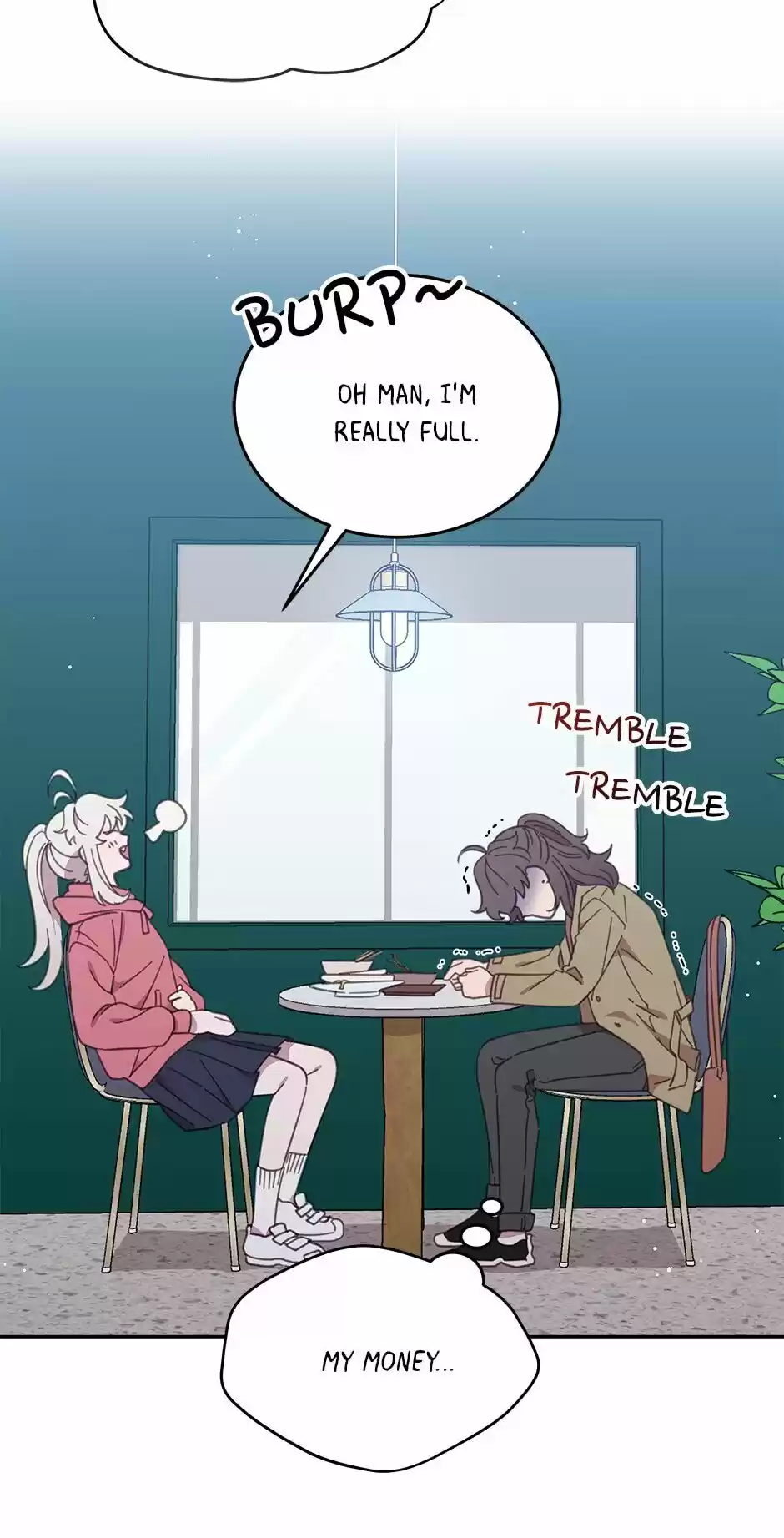 An Animal Hospital In The Border Area Chapter 22