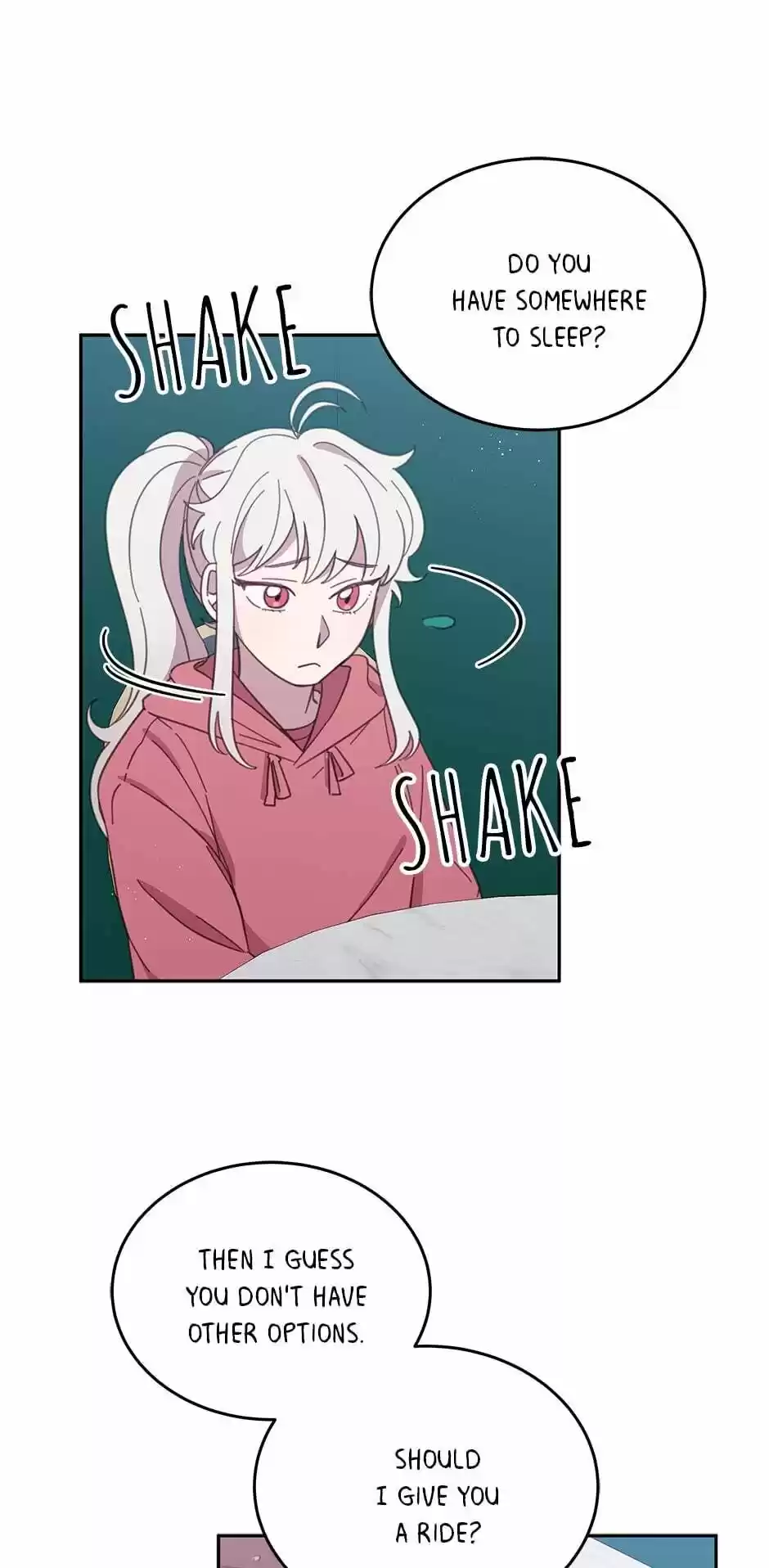 An Animal Hospital In The Border Area Chapter 22