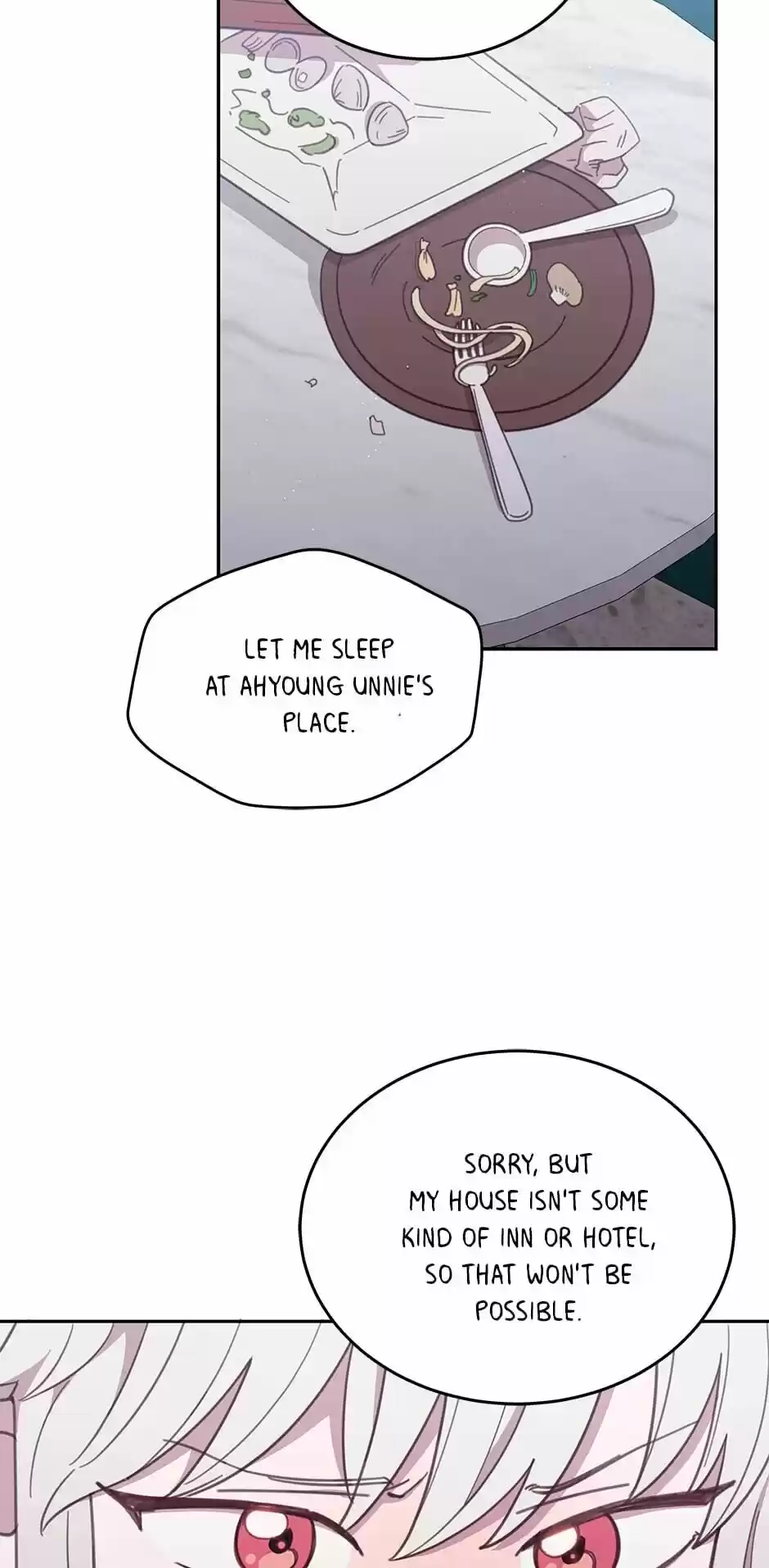 An Animal Hospital In The Border Area Chapter 22