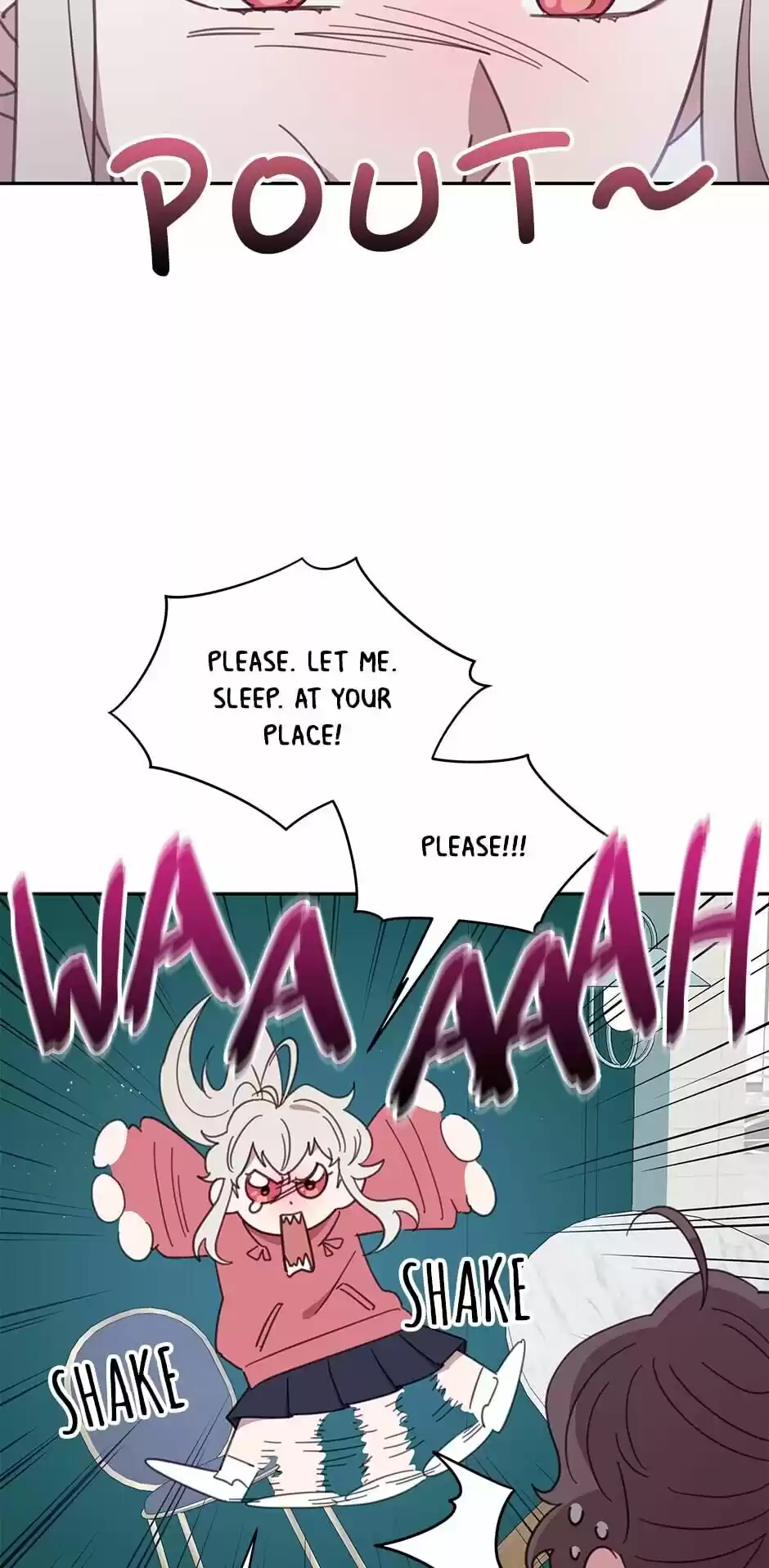 An Animal Hospital In The Border Area Chapter 22