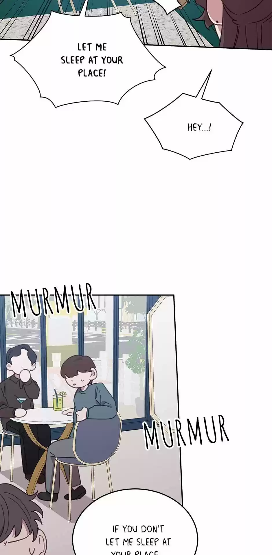 An Animal Hospital In The Border Area Chapter 22