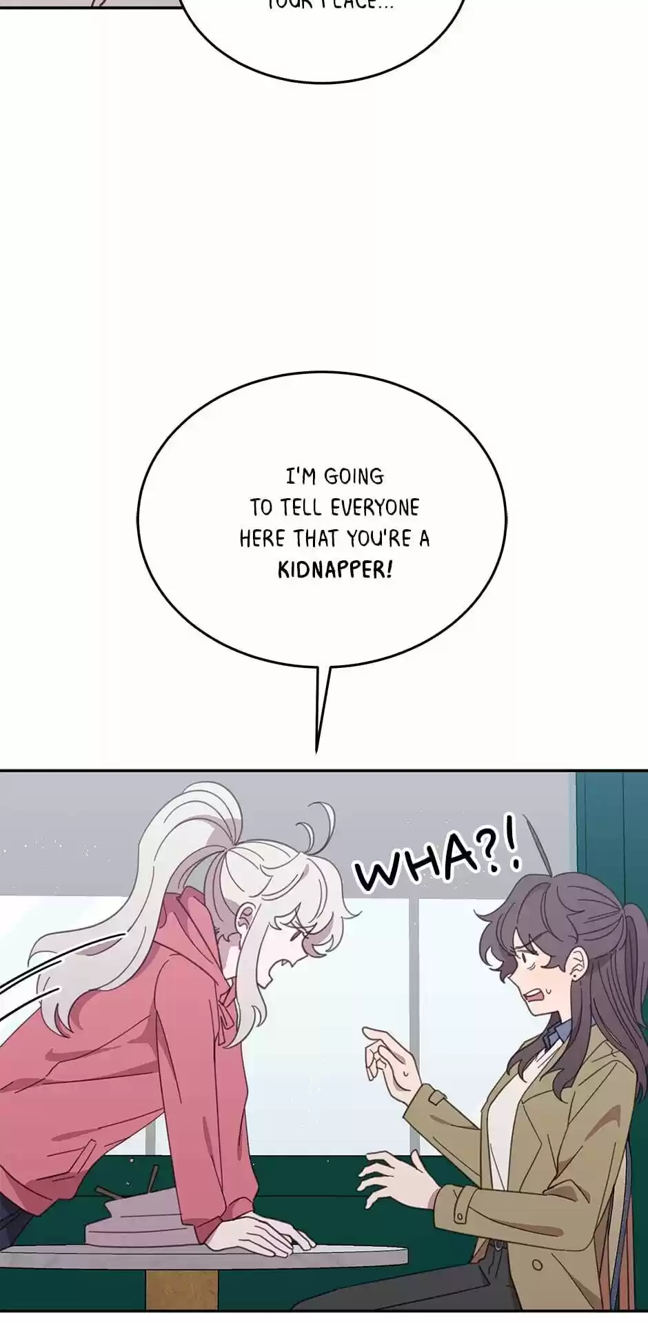 An Animal Hospital In The Border Area Chapter 22