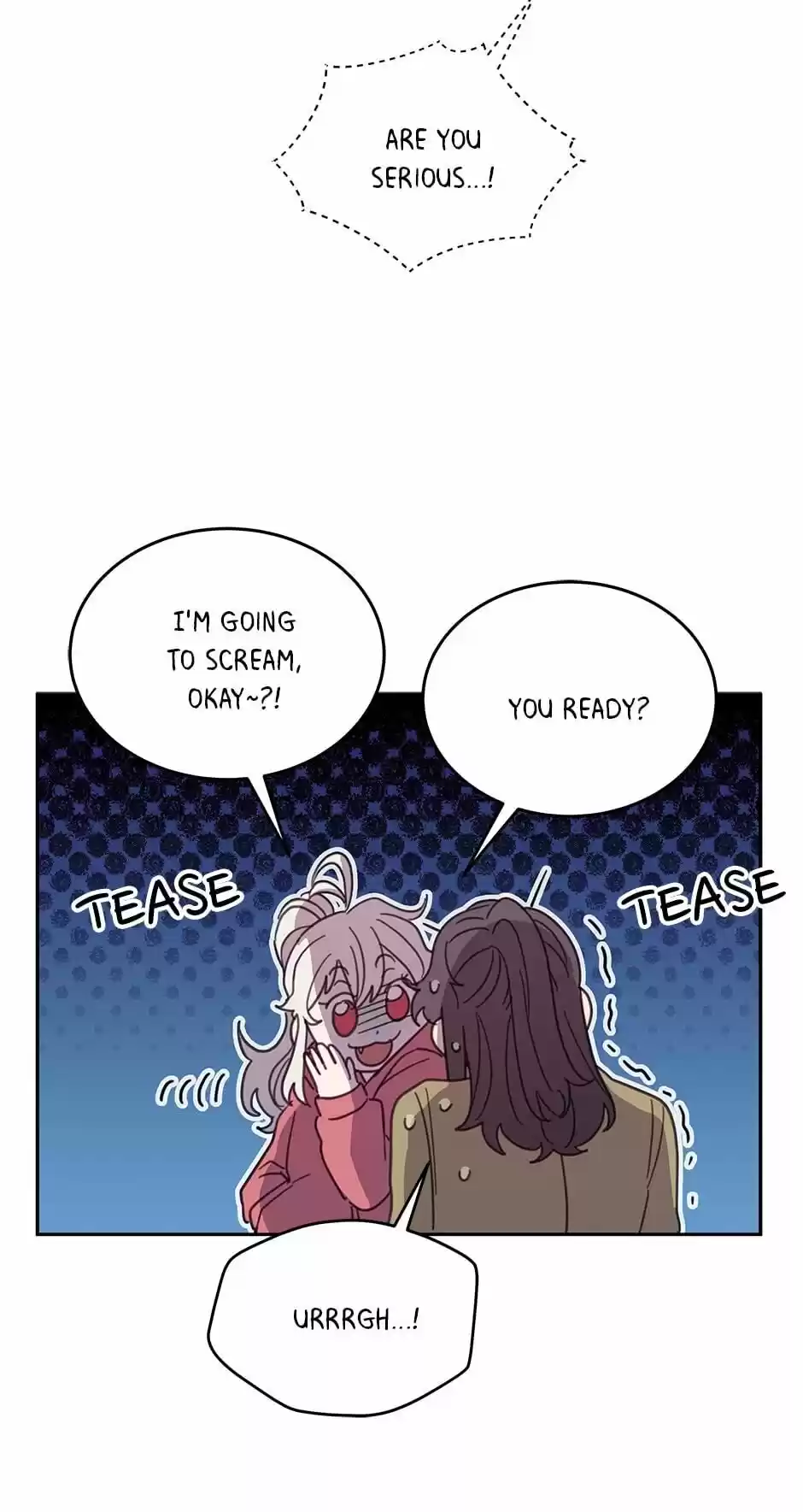 An Animal Hospital In The Border Area Chapter 22