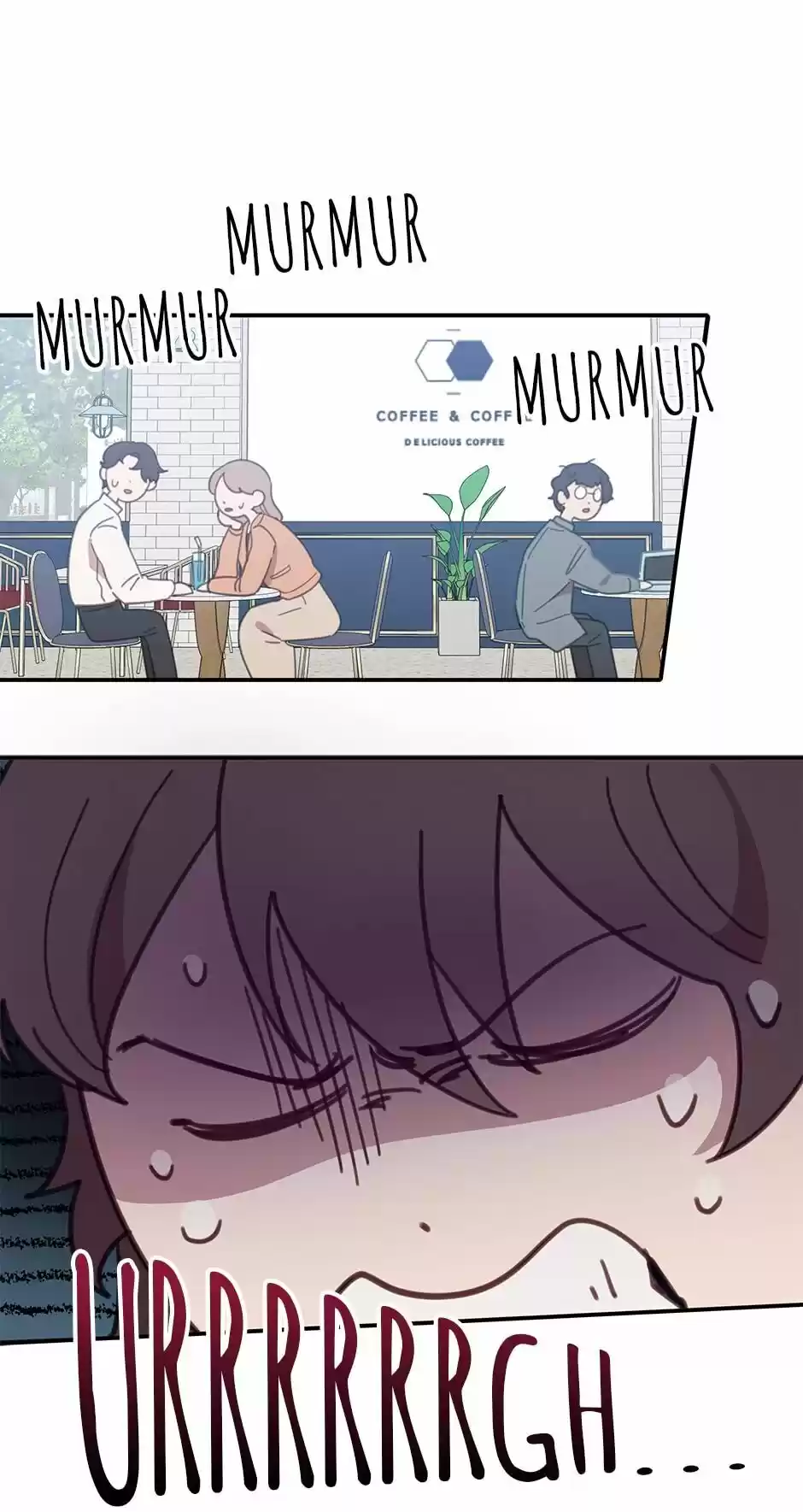 An Animal Hospital In The Border Area Chapter 22