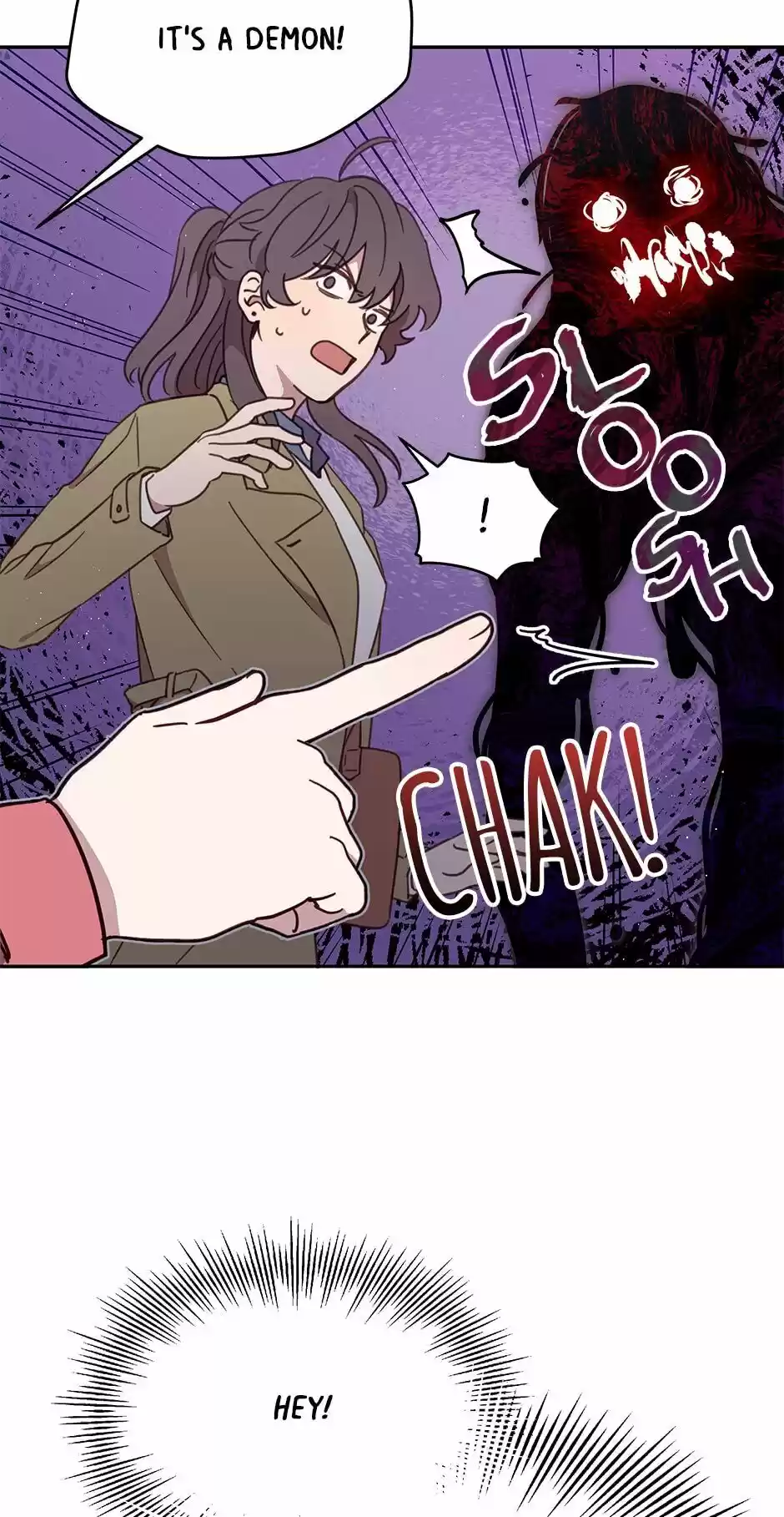 An Animal Hospital In The Border Area Chapter 23