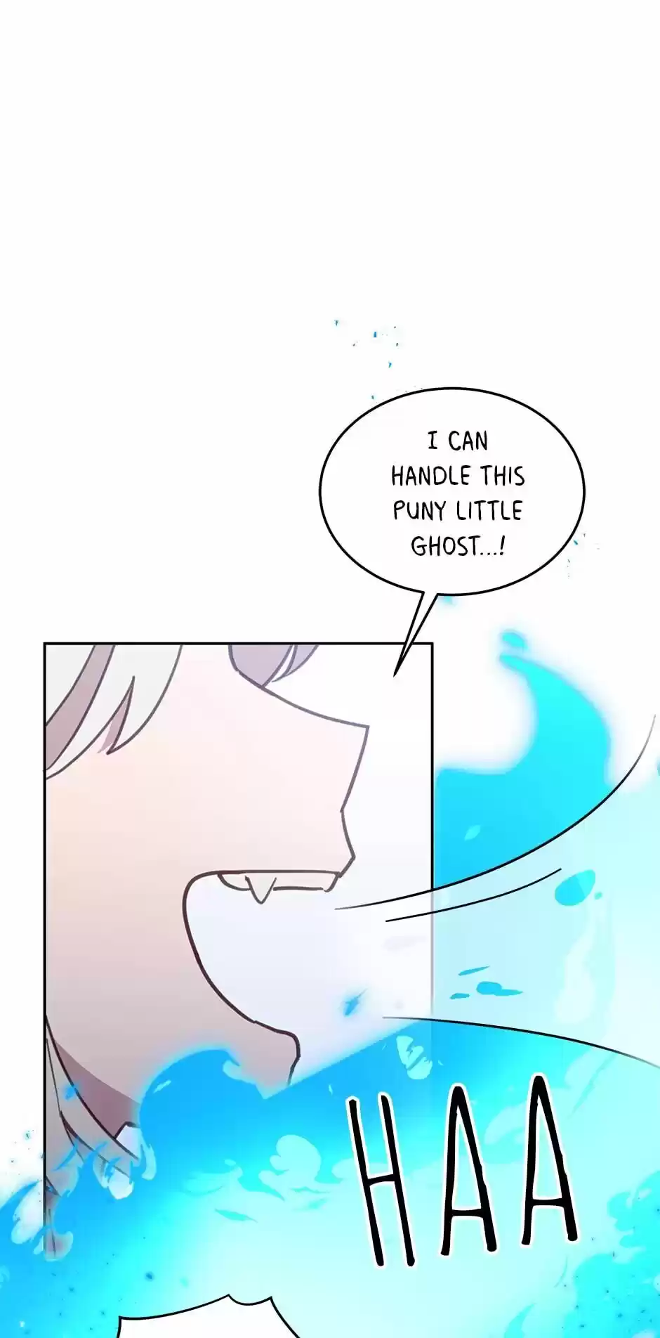 An Animal Hospital In The Border Area Chapter 23