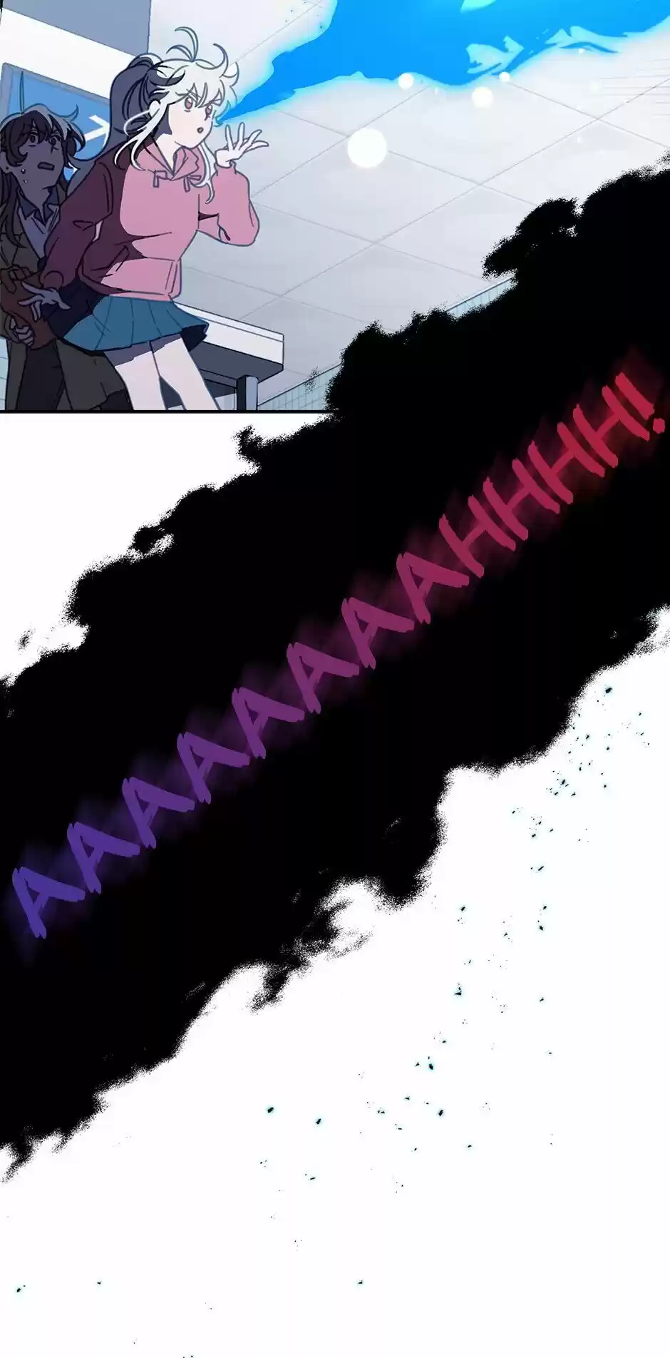 An Animal Hospital In The Border Area Chapter 23