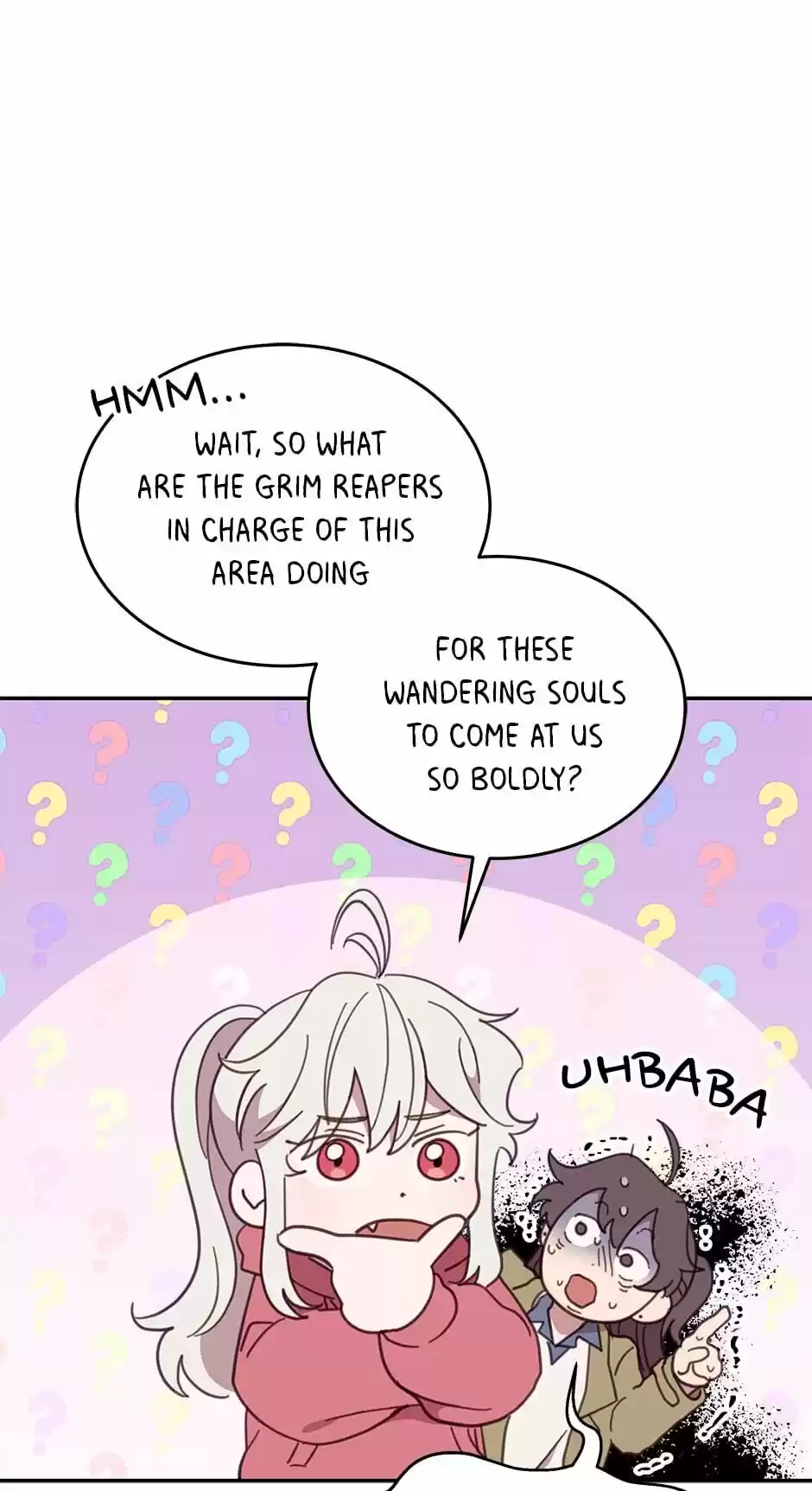 An Animal Hospital In The Border Area Chapter 23