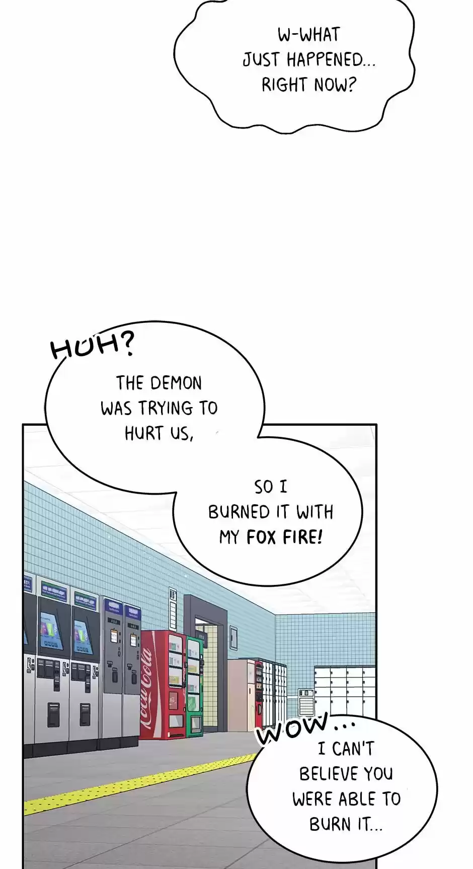 An Animal Hospital In The Border Area Chapter 23