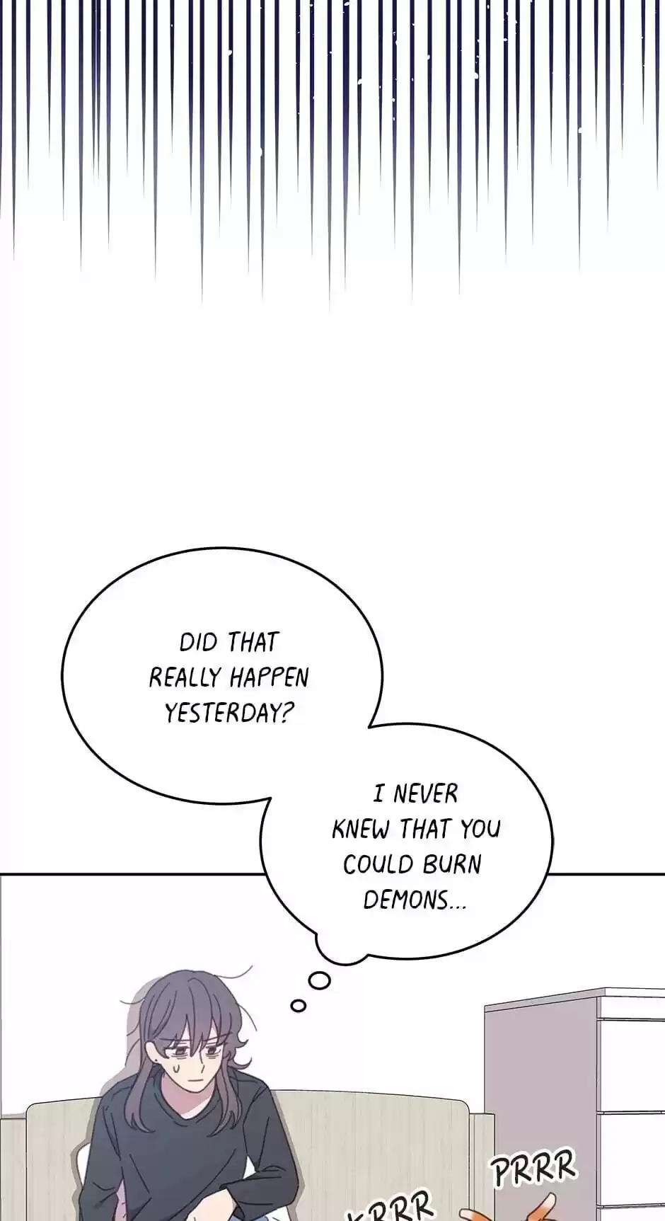 An Animal Hospital In The Border Area Chapter 23